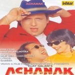 Achanak (Original Motion Picture Soundtrack) - Aditya Rikhari Song Download