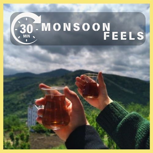 30 Mins : Monsoon Feels Aditya Rikhari MP3 Download
